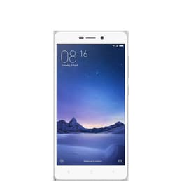 Xiaomi Redmi 3S 32 Go - Argent - Débloqué