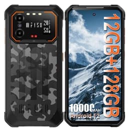 IIIF150 B1 Pro 128 Go - Noir - Débloqué - Dual-SIM