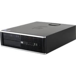 HP Elite 8100 SFF Core i5 3,33 GHz - HDD 500 Go RAM 4 Go