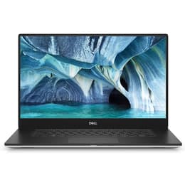 Dell XPS 15 7590 15" Core i7 2.6 GHz - SSD 256 Go - 16 Go AZERTY - Français