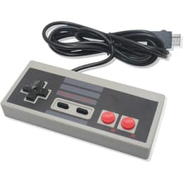 Nintendo Classic Mini - Blanc
