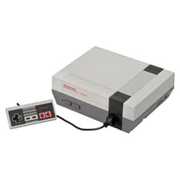 Nintendo Classic Mini - Blanc
