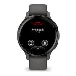 Garmin Venu 3S Bluetooth 45 mm - Gris