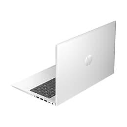 HP ProBook 455 G9 15" Ryzen 5 2.3 GHz - SSD 256 Go - 16 Go AZERTY - Français