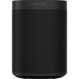 Enceinte Sonos One gen 2 - Noir
