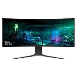 Écran 34" OLED Alienware AW3423DW