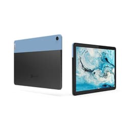 Lenovo IdeaPad Duet Chromebook Helio 2.1 GHz 128Go SSD - 4Go QWERTY - Anglais