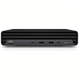 HP EliteDesk 800 G6 Core i5 2.3 GHz - SSD 512 Go RAM 32 Go