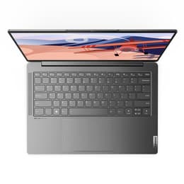 Lenovo Yoga Slim 6 14" Core i5 2.6 GHz - SSD 512 Go - 8 Go QWERTY - Anglais