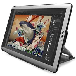 Tablette graphique Huion Kamvas GT-220 V2