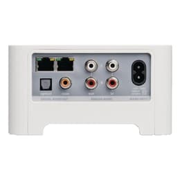 Enceinte Sonos Connect - Blanc