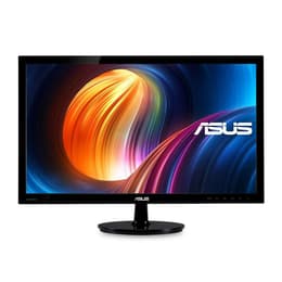 Écran 24" LCD FHD Asus VS248