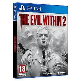 The Evil Within 2 - PlayStation 4
