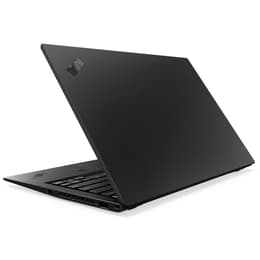 Lenovo ThinkPad X1 Carbon G6 14" Core i7 1.8 GHz - SSD 1 To - 16 Go QWERTY - Espagnol