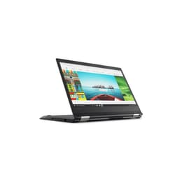 Lenovo ThinkPad Yoga 370 12" Core i5 2.6 GHz - SSD 512 Go RAM 8 Go AZERTY - Français