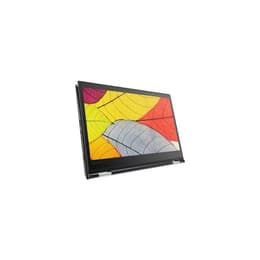 Lenovo ThinkPad Yoga 370 12" Core i5 2.6 GHz - SSD 512 Go - 8 Go AZERTY - Français