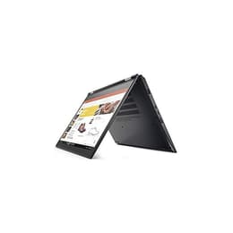 Lenovo ThinkPad Yoga 370 12" Core i5 2.6 GHz - SSD 512 Go - 8 Go AZERTY - Français