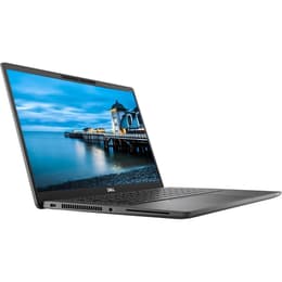 Dell Latitude 7420 14" Core i5 2.4 GHz - SSD 256 Go - 16 Go QWERTZ - Allemand