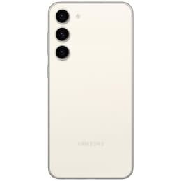 Galaxy S23+ 256 Go - Beige - Débloqué