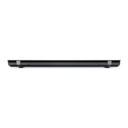 Lenovo ThinkPad T470 14" Core i5 2.4 GHz - SSD 120 Go - 8 Go AZERTY - Français
