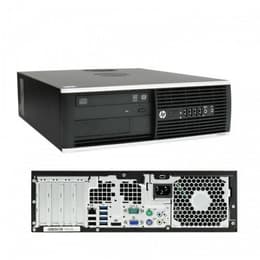 HP Compaq Pro 6300 SFF Core i3 3,3 GHz - HDD 250 Go RAM 4 Go