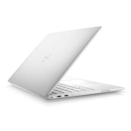 Dell XPS 13 7390 13" Core i5 1.6 GHz - SSD 512 Go - 8 Go QWERTY - Anglais