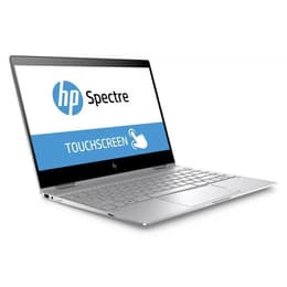 HP Spectre x360 13-ae007nf 13" Core i5 1.6 GHz - SSD 128 Go - 8 Go AZERTY - Français