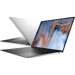 Dell XPS 9310 13" Core i7 3 GHz - SSD 512 Go - 16 Go AZERTY - Français