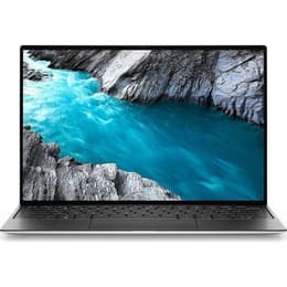 Dell XPS 9310 13" Core i7 3 GHz - SSD 512 Go - 16 Go AZERTY - Français
