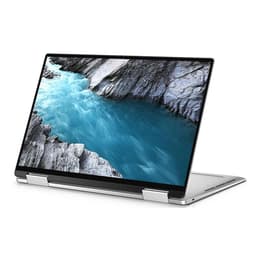 Dell XPS 9310 13" Core i7 3 GHz - SSD 512 Go - 16 Go AZERTY - Français
