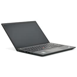 Lenovo ThinkPad X13 G2 13" Core i5 2.6 GHz - SSD 256 Go - 16 Go QWERTZ - Allemand
