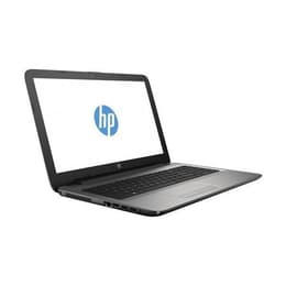 HP 15-AY105NF 15" Core i5 2.5 GHz - HDD 1 To - 8 Go AZERTY - Français