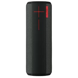 Enceinte Bluetooth Logitech UE Boom - Noir