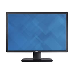 Écran 24" LCD FULL HD Dell P2412HB
