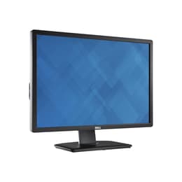 Écran 24" LCD FULL HD Dell P2412HB
