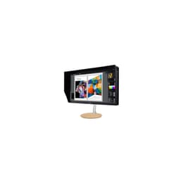 Écran 27" LED QHD Acer ConceptD CP3271UV