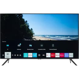 TV Samsung LED Ultra HD 4K 127 cm UE50TU8500