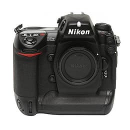 Reflex D2X - Noir