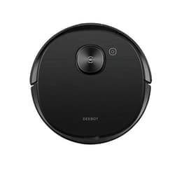 Aspirateur robot Ecovacs Deebot OZMO Pro T8
