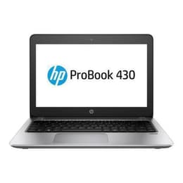 Hp ProBook 430 G4 13" Core i3 2.4 GHz - SSD 256 Go - 4 Go AZERTY - Français