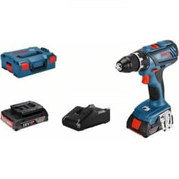 Perceuse/Visseuse Bosch Professional GSR 18V-28 - 650,0000W
