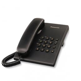Téléphone fixe Panasonic KXTS500EXB