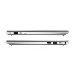 Hp ProBook 650 G8 15" Core i3 3 GHz - SSD 256 Go - 8 Go AZERTY - Français