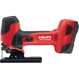 Scie sauteuse Hilti SJT 6-A22 - Ø 150 mm 3000 W