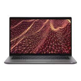 Dell Latitude 7430 14" Core i7 1.8 GHz - SSD 256 Go - 32 Go AZERTY - Français