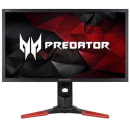 Écran 28" LED 4K UHD Acer Predator XB281HK