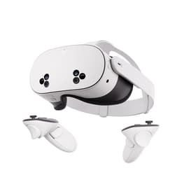 Casque VR - Réalité Virtuelle Meta Quest 3S