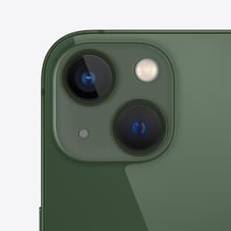 iPhone 13 mini 256 Go - Vert - Débloqué