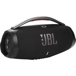 Enceinte Bluetooth JBL Boombox 3 Wi-Fi - Noir