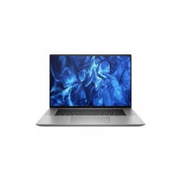 HP Zbook Studio G11 16" Core Ultra 7 3.8 GHz - SSD 512 Go - 32 Go QWERTY - Suédois